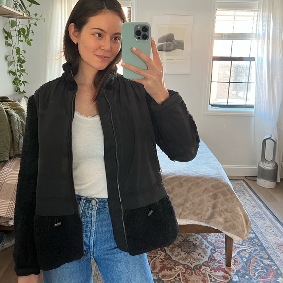 HEARTLOOM CLOVE JACKET - Picture 4 of 4